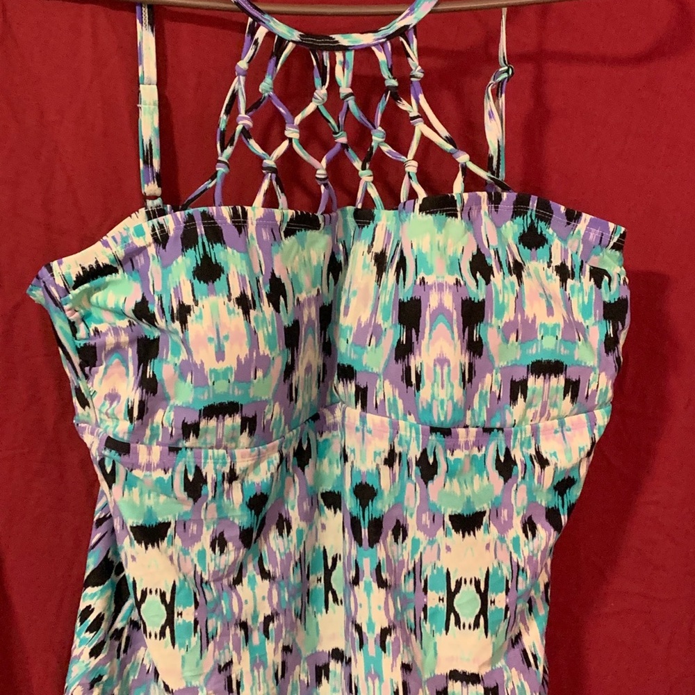 3 swimsuits